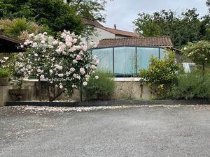 Belle maison Perigourdine