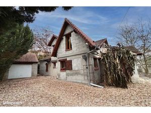 Maison 6 pièces 175 m²