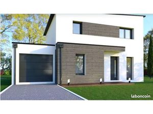 Maison 6 pièces 102 m²