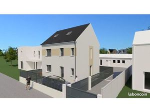 Maison 6 pièces 119 m²