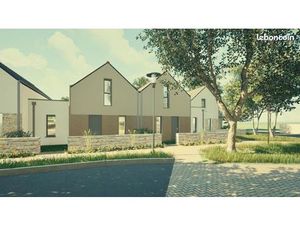 Maison 4 pièces 69 m²