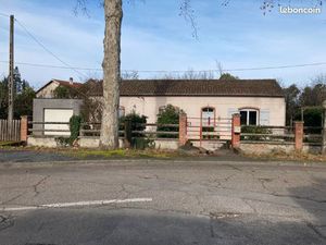 Vends maison à Montauban Sud
