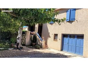 Maison individuelle de 115 m2 à Monteux