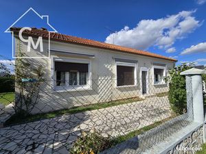 Maison 4 pièces 83 m²