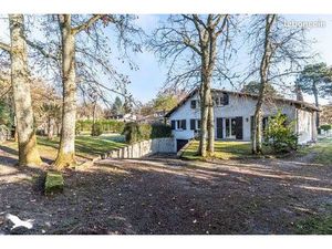 Maison 6 pièces 140 m²