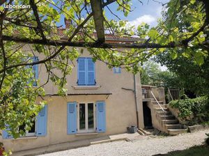 Maison à vendre criel voiron