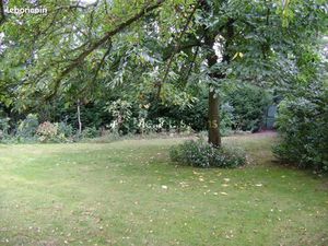 Terrain 1 199 m² Le Pin