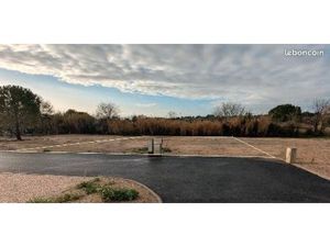 ? Terrain viabilisé constructible de 477 m² dernières opportunités
