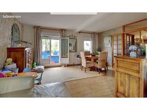 Appartement 5 pièces 91m2