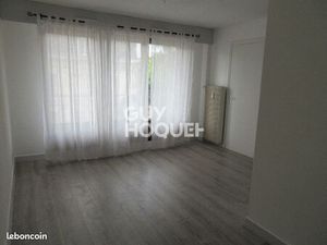 Appartement 1 pièce 25 m²