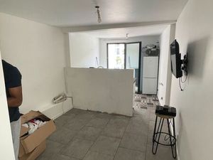 Studio rénové Hyper Centre | Terrasse | Parking privée