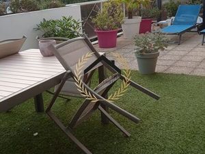 Duplex 5 pièces 93 m²