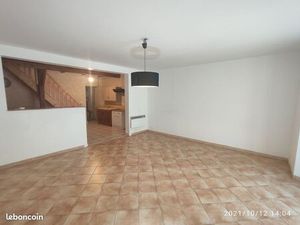 Très beau T4 Duplex 60m2 avec chbres voutes S15
