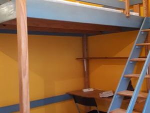 Idéal étudiant(e) ou jeune travailleur(se)