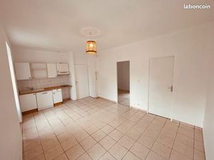 Appartement T2 Guérande centre 30m2 et cour privative