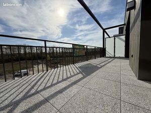 Appartement 2 pièces 80 m²