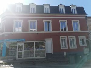 Immeuble 12 pièces 280 m²