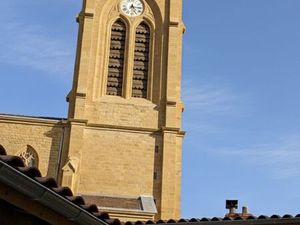 Appartement 2 pièces 51 m²