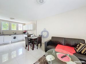 Appartement 4 pièces 63 m²