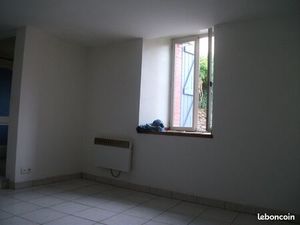 Appartement t2