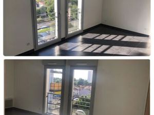 Vends Studio lumineux loué – 32 m² – Ascenseur & stationnement – Rezé