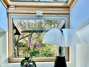 T5 cœur de ville au calme