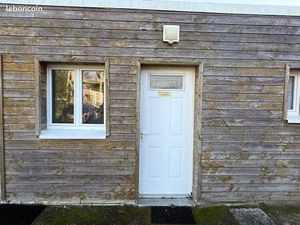 Location de studio meuble