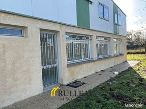 Bureaux 40 m² Saint-Mariens