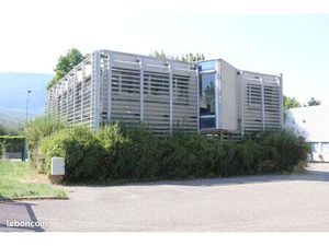 Bureaux 280m² à Seyssinet Pariset