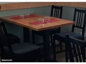 Restaurant à Vendre  33000 Chartrons