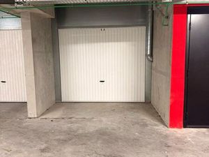 Garage fermé La Tronche