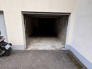 Garage double Monplaisir