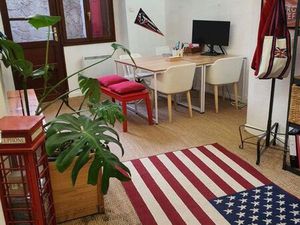 Murs commerciaux 51 m² ALLEVARD