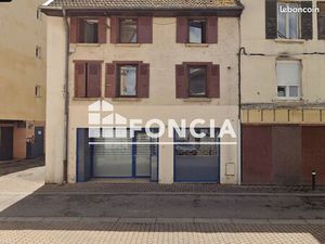 Local commercial 55 m²