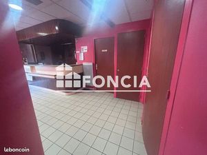 Local commercial 11 m²