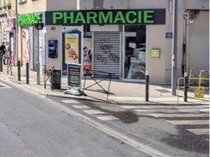 Local commercial 117m2