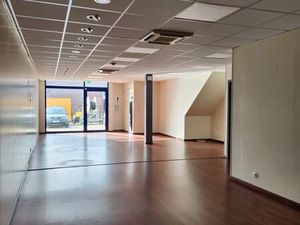 Local commercial 160m2