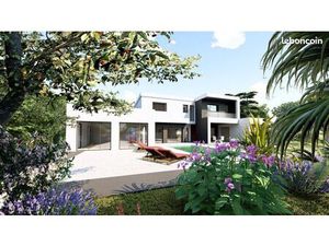 Maison 6 pièces 200 m²