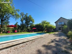 Maison 150 m² Caylus