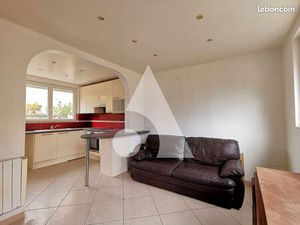 Maison 4 pièces 62 m²