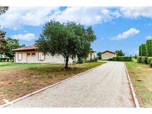 Ferme 5 pièces 169 m²