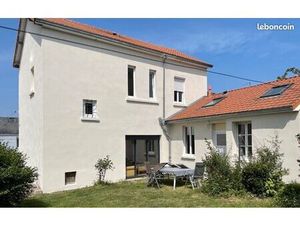 Maisln proche du Jardin des Plantes