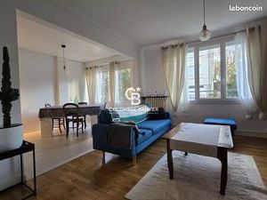 Maison 5 pièces 92 m²