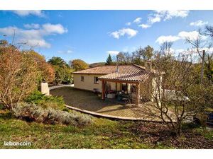 Maison 3 pièces 100 m²