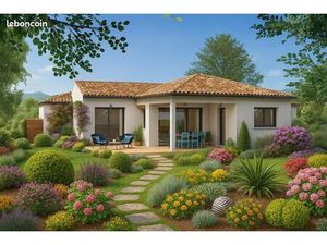 Maison 91 m² Malataverne