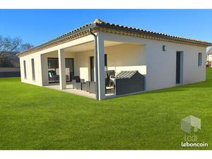 Maison 4 pièces 110 m²