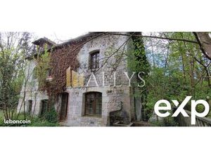 Moulin 1141 m² Radepont