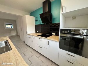 Maison 4 pièces 85 m²