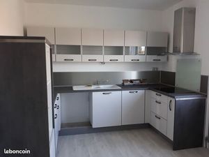 Belle maison T4 rénové