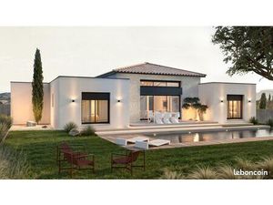 Maison 130 m² Labege